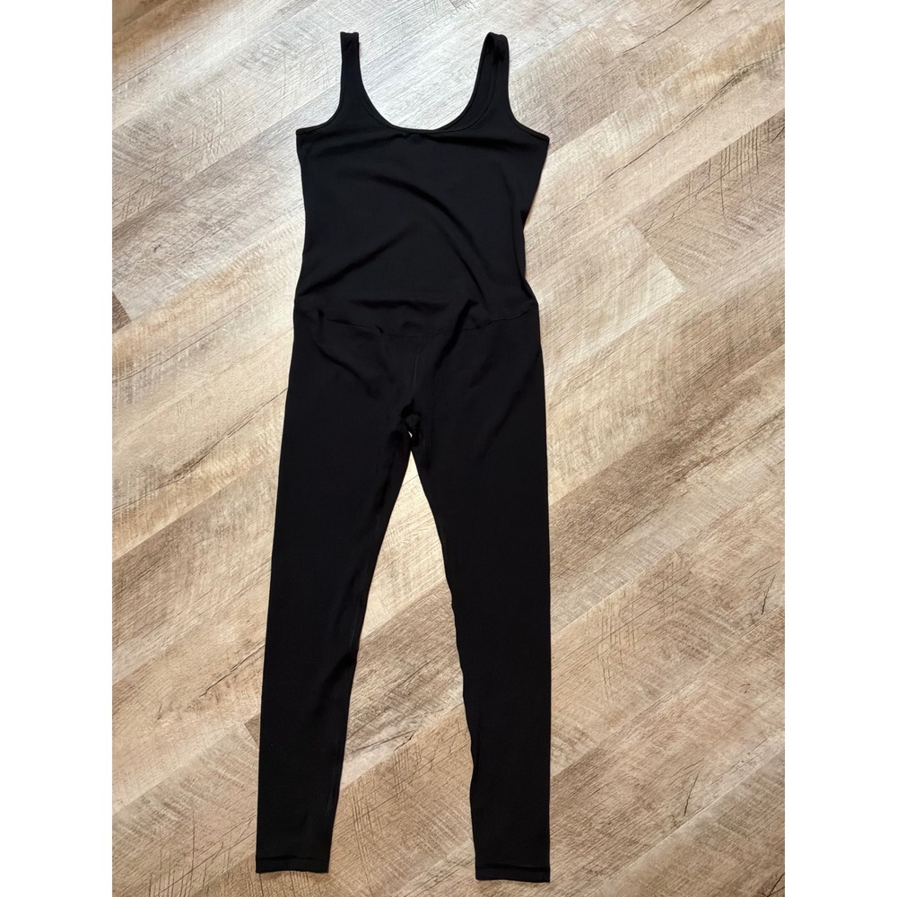 Ingrid & Isabel Maternity Bodysuit Jumpsuit Unitard 1-Piece Leggings Size XS